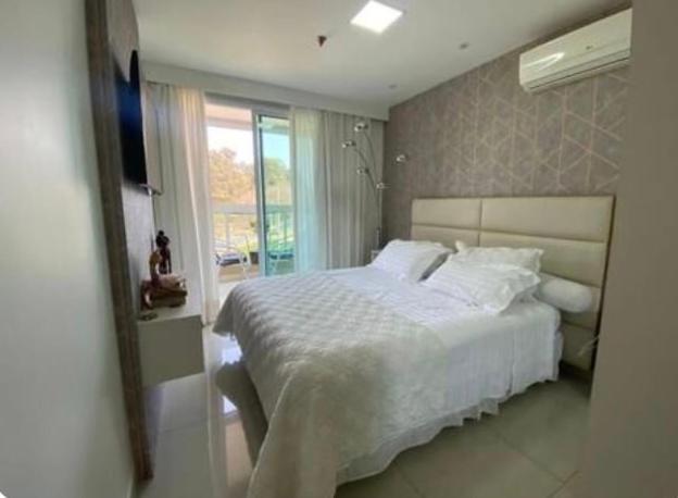 Brisas Do Hotel Brasília