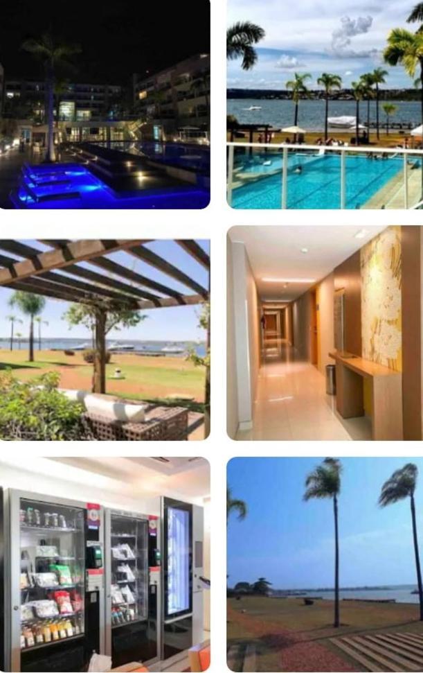 Hotel Brisas Do 4*