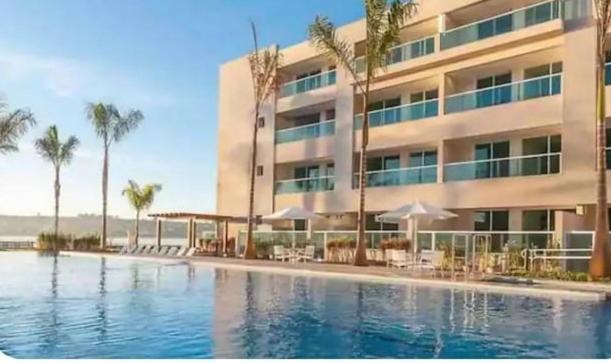 Hotel Brisas Do