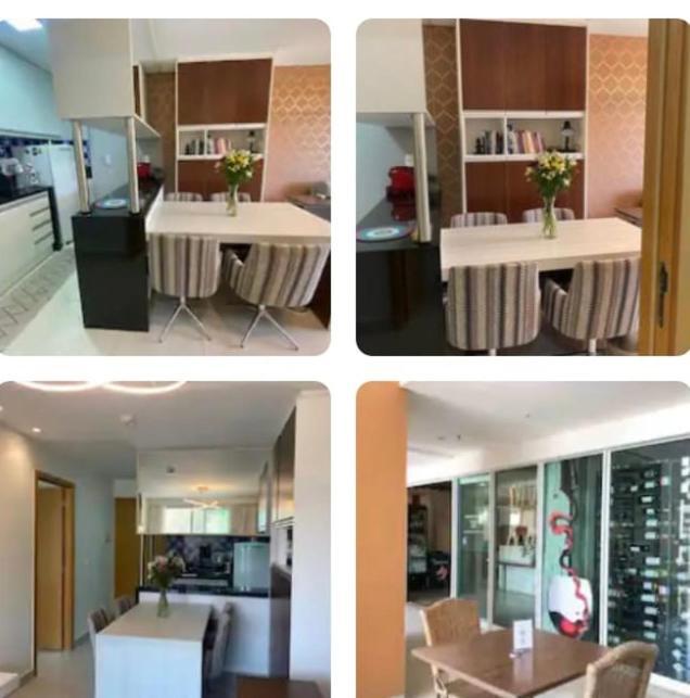 Brisas Do Hotel Brasília