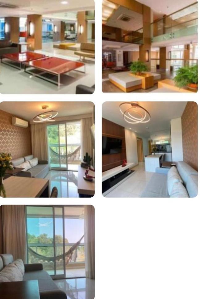 Hotel Brisas Do Brasília