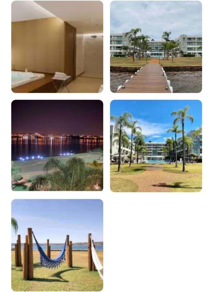 Brisas Do Hotel