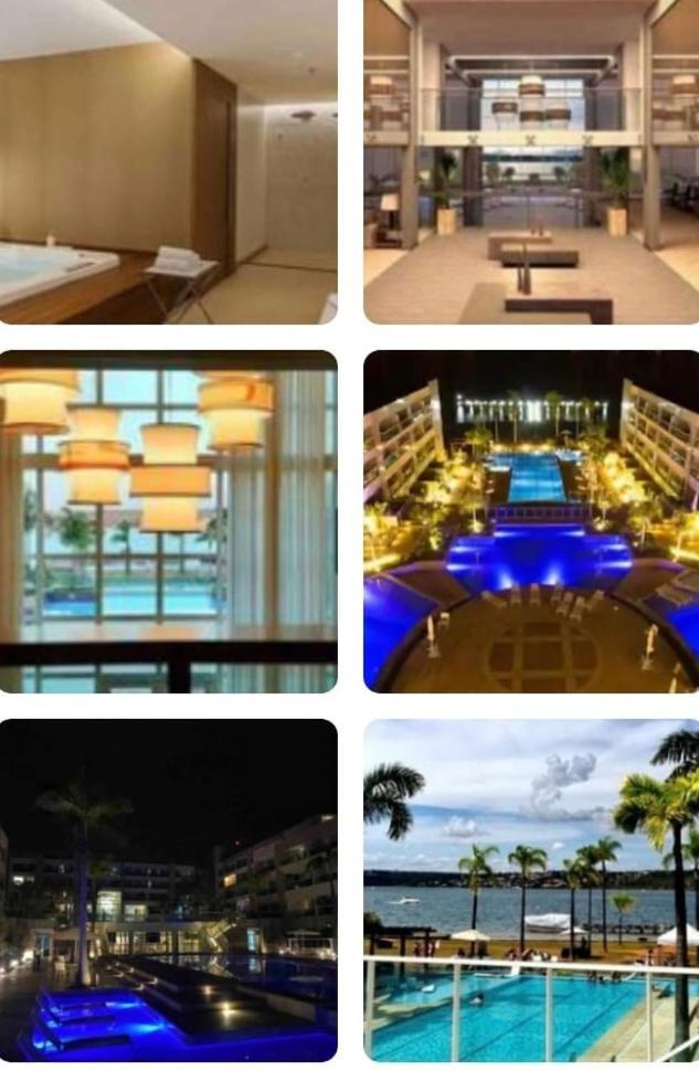 Brisas Do Hotel 4*